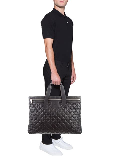 chanel men bags|chanel borse shop online.